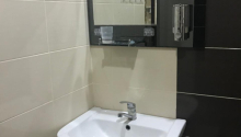 2 otaqlı Yeni tikili, Kirayə (aylıq), Sumqayıt