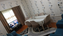 3 otaqlı Köhnə tikili, Satış, Bakı, Xətai, Həzi Aslanov