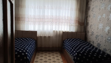 3 otaqlı Köhnə tikili, Satış, Bakı, Xətai, Həzi Aslanov