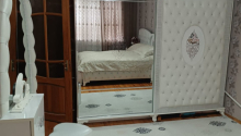 3 otaqlı Köhnə tikili, Satış, Bakı, Xətai, Həzi Aslanov