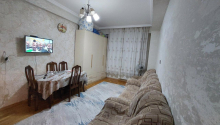 2 otaqlı Yeni tikili, Kirayə (aylıq), Sumqayıt