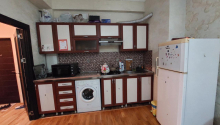 2 otaqlı Yeni tikili