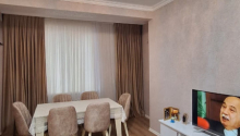 2 otaqlı Yeni tikili, Satış, Abşeron
