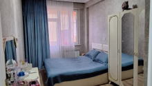 2 otaqlı Yeni tikili, Satış, Abşeron