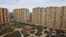 2 otaqlı Yeni tikili