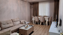 2 otaqlı Yeni tikili, Satış, Abşeron