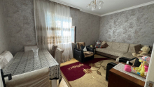 3 otaqlı Villa / Həyət evi, Satış, Sumqayıt