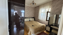 3 otaqlı Villa / Həyət evi, Satış, Sumqayıt