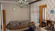 2 otaqlı Köhnə tikili, Satış, Bakı, Suraxanı, Xalqlar dostluğu