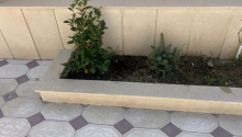 4 otaqlı Villa / Həyət evi, Satış, Sumqayıt