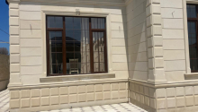 4 otaqlı Villa / Həyət evi, Satış, Sumqayıt