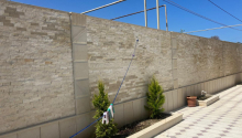 4 otaqlı Villa / Həyət evi, Satış, Sumqayıt