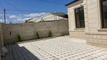 4 otaqlı Villa / Həyət evi, Satış, Sumqayıt