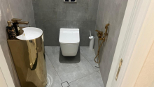 4 otaqlı Villa / Həyət evi, Satış, Sumqayıt
