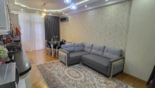 4 otaqlı Yeni tikili, Satış, Bakı, Yasamal, İnşaatçılar
