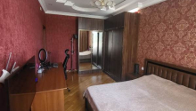 4 otaqlı Yeni tikili, Satış, Bakı, Yasamal, İnşaatçılar