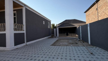4 otaqlı Villa / Həyət evi