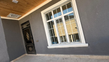 4 otaqlı Villa / Həyət evi, Satış, Bakı, Suraxanı, Əhmədli