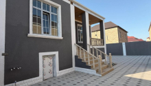 4 otaqlı Villa / Həyət evi, Satış, Bakı, Suraxanı, Əhmədli