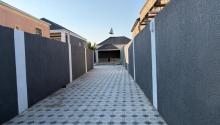 4 otaqlı Villa / Həyət evi, Satış, Bakı, Suraxanı, Əhmədli