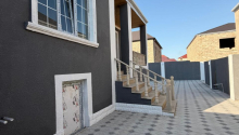 4 otaqlı Villa / Həyət evi, Satış, Bakı, Suraxanı, Əhmədli