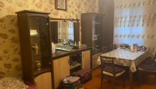 2 otaqlı Köhnə tikili, Kirayə (aylıq), Bakı, Nərimanov, Nəriman Nərimanov