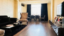 2 otaqlı Yeni tikili, Satış, Bakı, Nəsimi, Gənclik