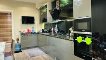 2 otaqlı Yeni tikili, Satış, Bakı, Nəsimi, Gənclik
