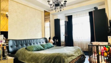 2 otaqlı Yeni tikili, Satış, Bakı, Nəsimi, Gənclik