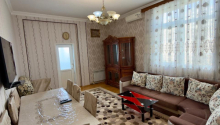 2 otaqlı Yeni tikili, Kirayə (aylıq), Bakı, Nəsimi, Memar Əcəmi