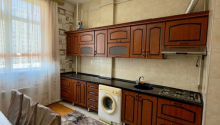 2 otaqlı Yeni tikili, Kirayə (aylıq), Bakı, Nəsimi, Memar Əcəmi