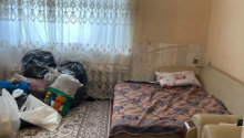 2 otaqlı Köhnə tikili, Kirayə (aylıq), Bakı, Nəsimi, 28 may