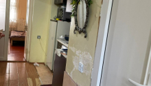 2 otaqlı Köhnə tikili, Kirayə (aylıq), Bakı, Nəsimi, 28 may