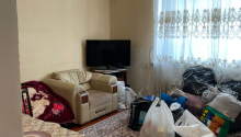 2 otaqlı Köhnə tikili