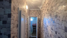 3 otaqlı Köhnə tikili, Satış, Bakı, Xətai, Koroğlu