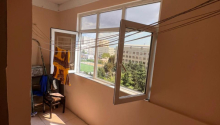 3 otaqlı Köhnə tikili, Satış, Bakı, Xətai, Koroğlu