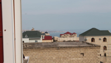 5 otaqlı Villa / Həyət evi, Satış, Bakı, Səbail