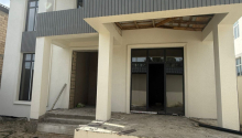 5 otaqlı Villa / Həyət evi