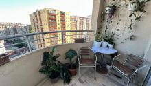 2 otaqlı Yeni tikili