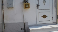 2 otaqlı Villa / Həyət evi