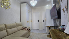 2 otaqlı Villa / Həyət evi, Satış, Abşeron