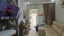 2 otaqlı Villa / Həyət evi, Satış, Abşeron