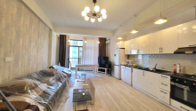 3 otaqlı Yeni tikili, Kirayə (aylıq), Bakı, Nəsimi, Nizami