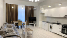3 otaqlı Yeni tikili, Kirayə (aylıq), Bakı, Nəsimi, Nizami