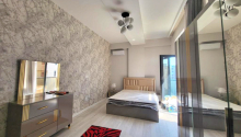 3 otaqlı Yeni tikili, Kirayə (aylıq), Bakı, Nəsimi, Nizami