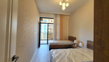 3 otaqlı Yeni tikili, Kirayə (aylıq), Bakı, Nəsimi, Nizami