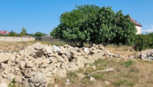 30 sot Torpaq, Satış, Bakı, Xəzər, Koroğlu