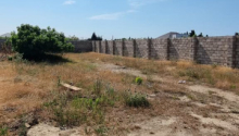 7 sot Torpaq, Satış, Bakı, Xəzər, Koroğlu
