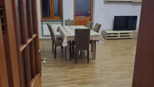 10 otaqlı Villa / Həyət evi