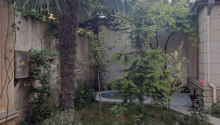 10 otaqlı Villa / Həyət evi, Kirayə (aylıq), Bakı, Nərimanov